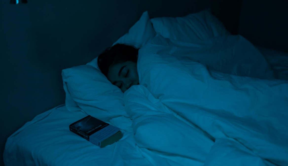 《睡眠指南》（Headspace Guide to Sleep）：01 如何改善睡眠