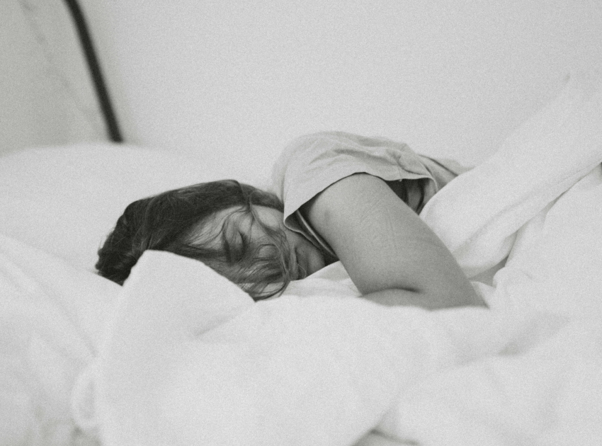 Array广州附医华南医院MDT团队新技术赋能「睡眠障碍治疗」：告别单一、反复、不对症，实现精准快速起效！