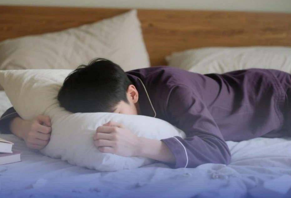 Array5 亿失眠人撑起上千亿市场：从 