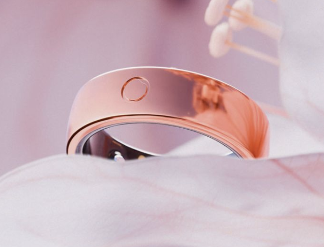 Array最佳智能戒指对决：Oura Ring 4 VS Circular Ring 2，谁才是指间的“健康之王”