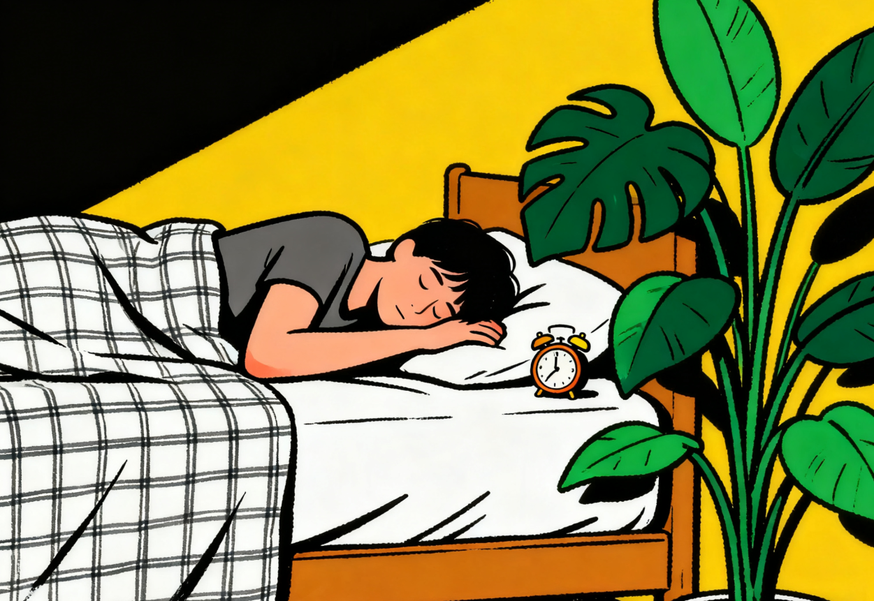 Array【科普文章】失眠反复发作的真相与应对之道:告别“睡不好-吃药-又复发”的恶性循环