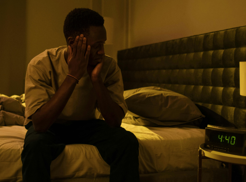 Array【科普文章】失眠不可怕，科学助眠战胜它