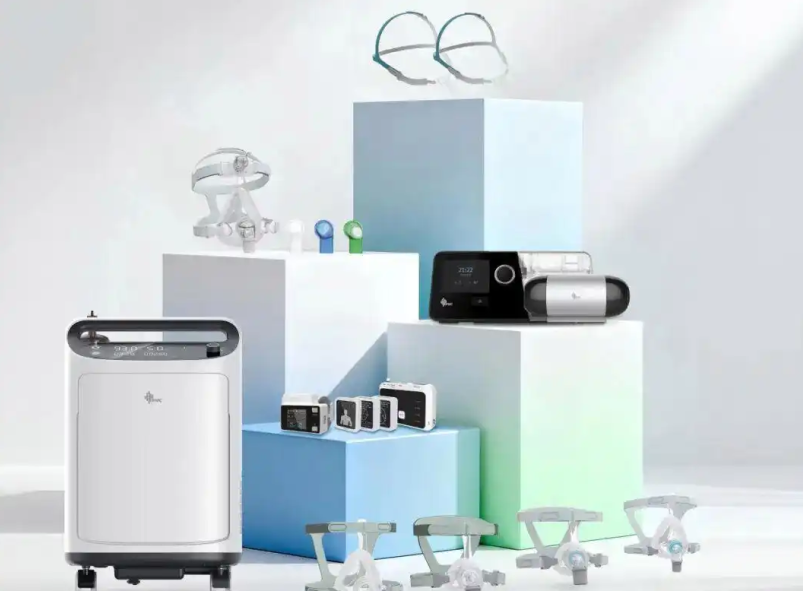 ArraySFRMS2025｜BMC瑞迈特睡眠健康方案驱动个体化治疗新纪元！