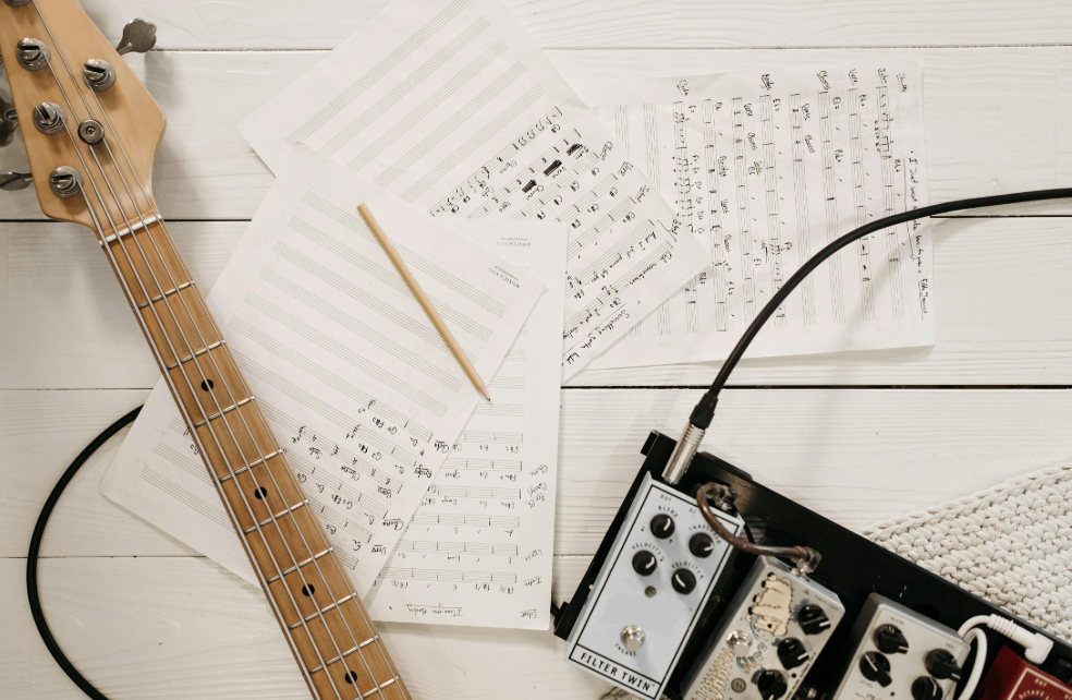 Array给心灵开一张“数字处方”：当人工智能遇见音乐疗愈