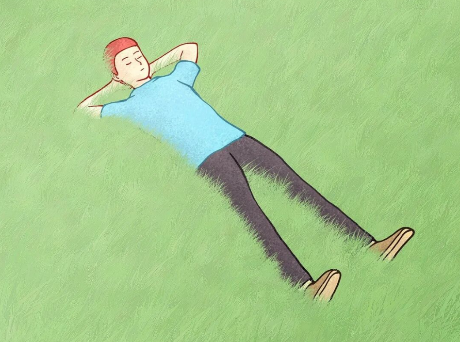 Array【科普文章】难以入睡？学习正确的睡眠技巧帮你安然入梦