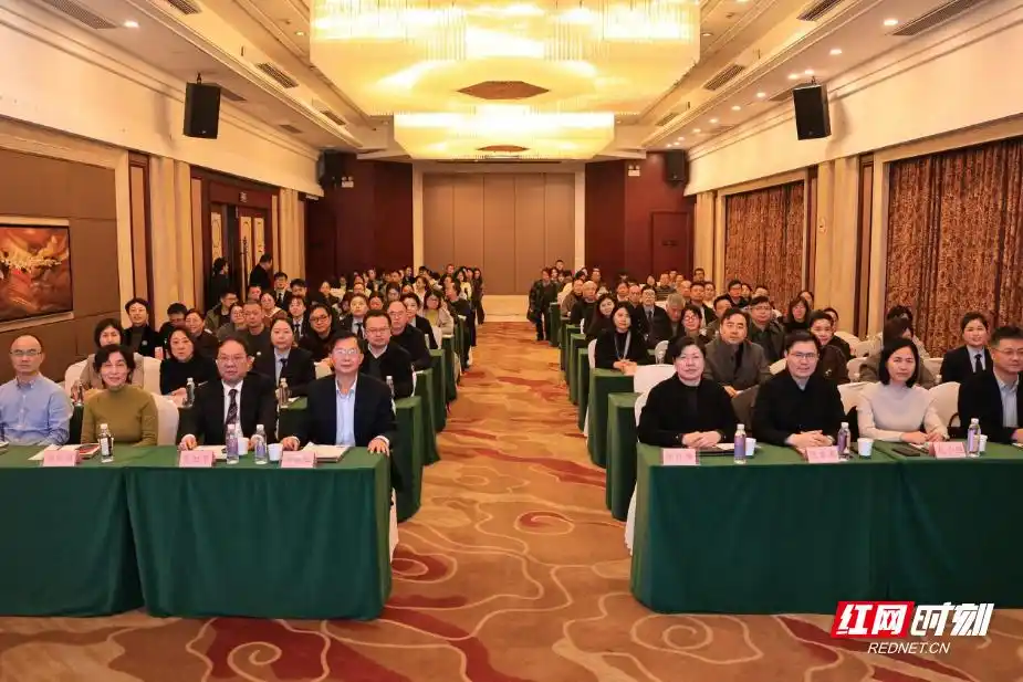 Array领航睡眠医学！南华医院深度赋能全省学术盛会，共筑健康睡眠新生态