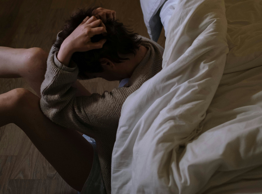 Array告别失眠困扰 市立医院睡眠门诊助青少年重启青春活力