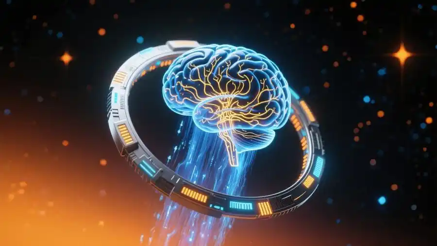 Array吴劲松委员：加快打造世界脑机接口中心城市