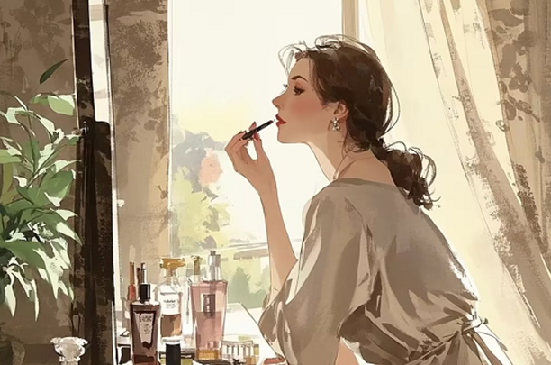 Array拆解小红书 “百万人设”：你深夜的焦虑，都是别人的流量密码