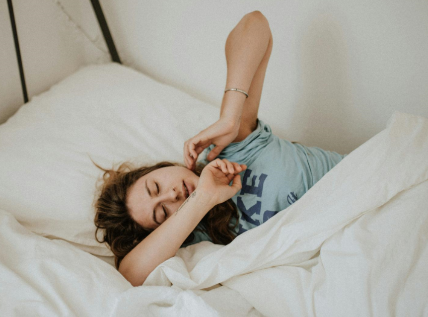 Array节后上班第一天，你的精神状态还好吗？昨晚很多人辗转难眠，医生来支招