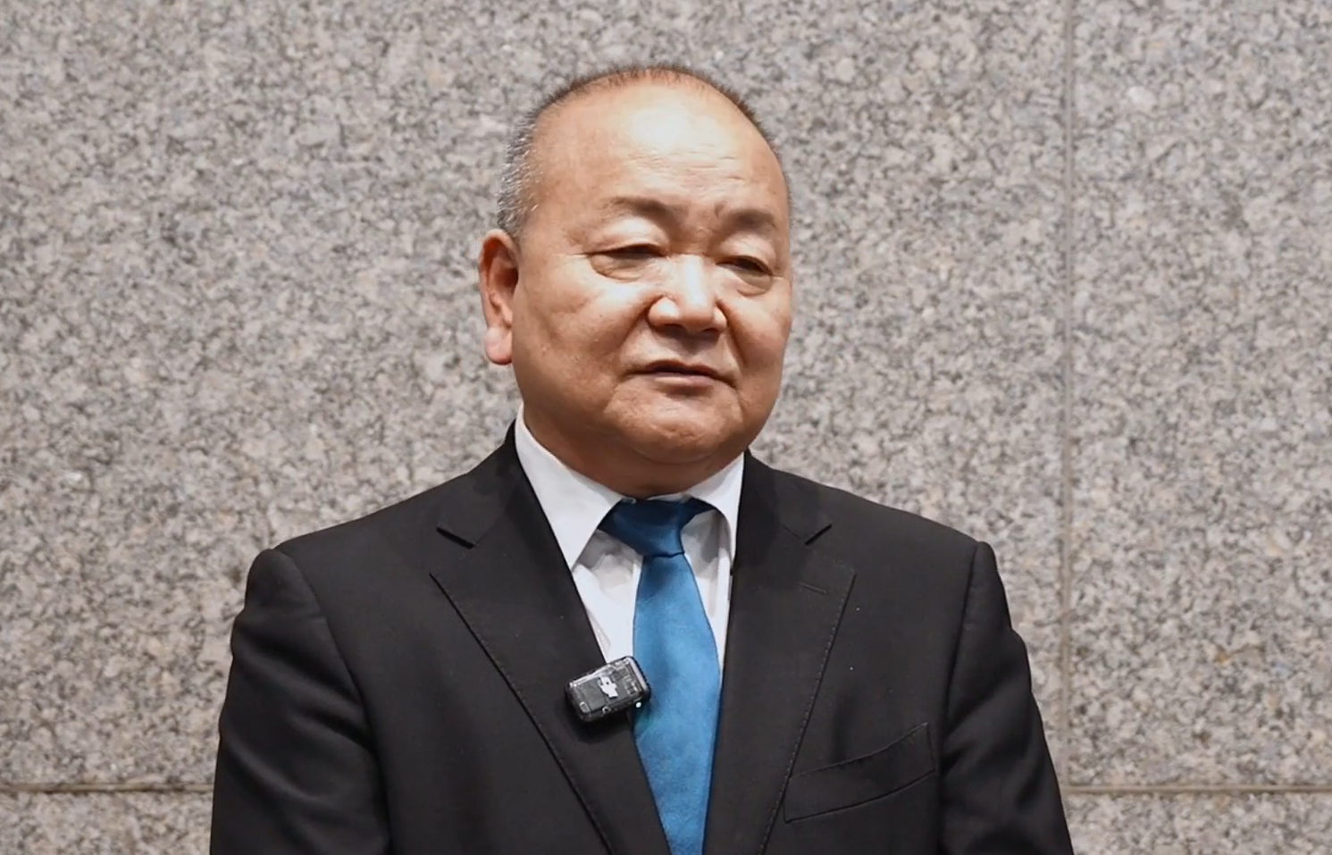 Array亚太峰会·大咖谈丨唐国海：有效数据是数字健康网络构建的核心基石