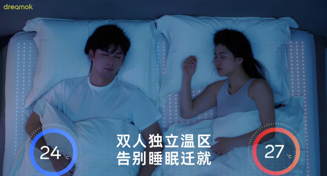 Array从“监测”到“干预”  AI正在重写睡眠方程式