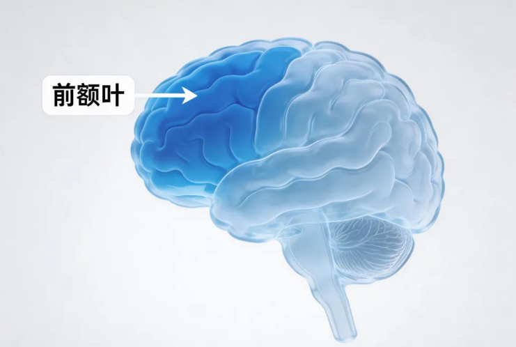 Array别骂自己“小年痴呆”了！前额叶养护指南，清醒恋爱搞钱两不误