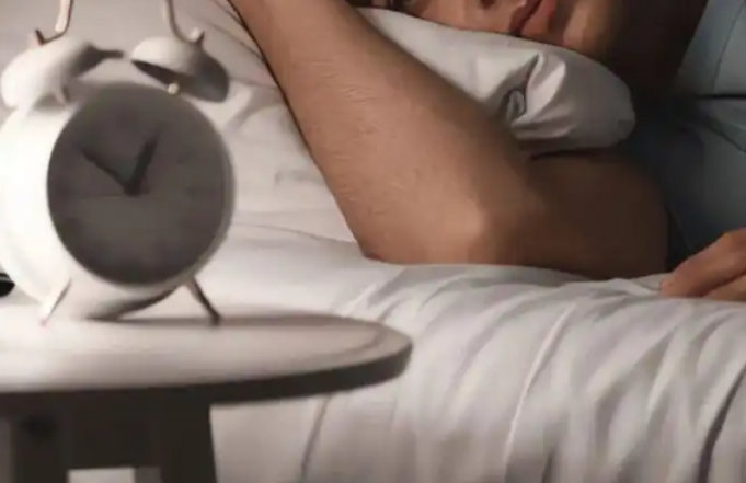 Array涉6.5万人研究：睡眠能预测130种健康风险