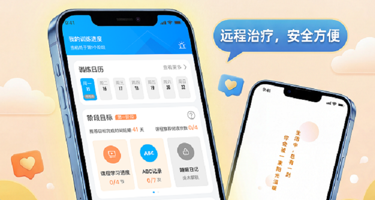 Array“持证上岗”望里科技开启抗抑郁产品开启数字处方新时代