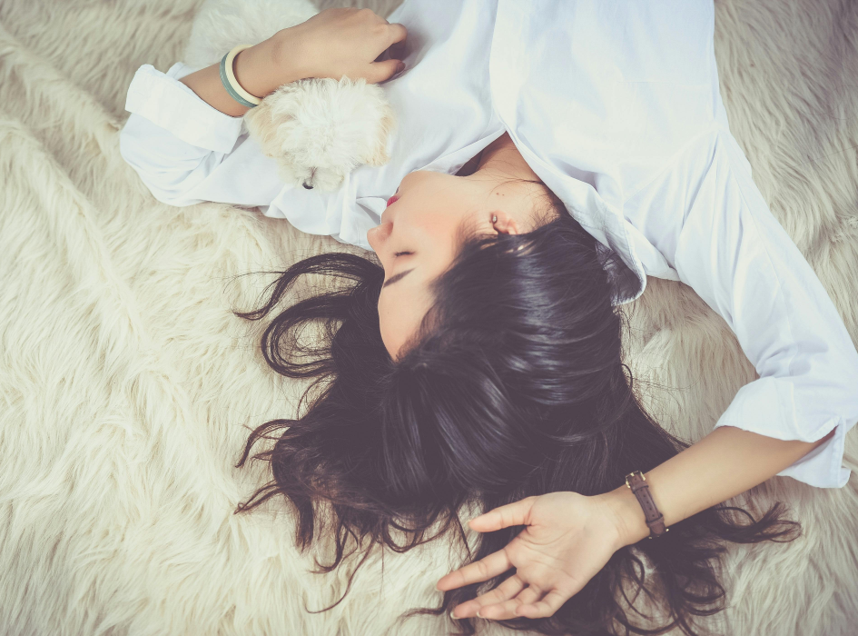 Array“不要带着坏心情入睡”是有科学依据的！Journal of Sleep Research｜快速眼动睡眠是情绪与睡眠双向拖累的幕后推手