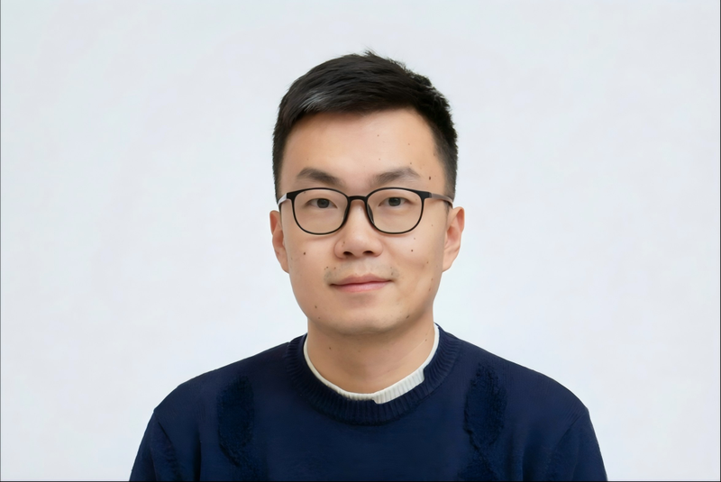 Array对话智梦可杜宇：从“智驾“到“智睡”，打造私人健康机器人生态