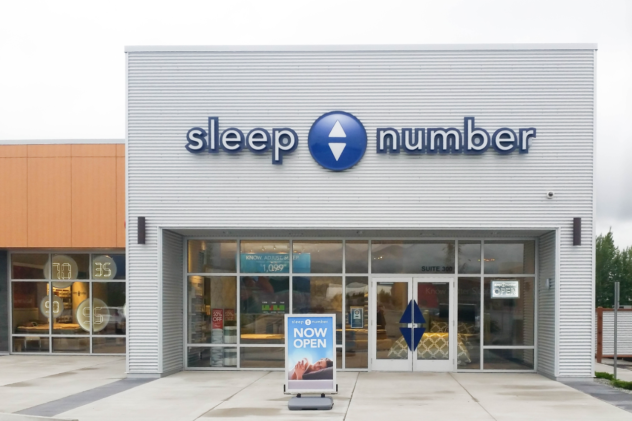 Array7亿美元！Sleep Number易主，全球第二大睡眠零售商诞生