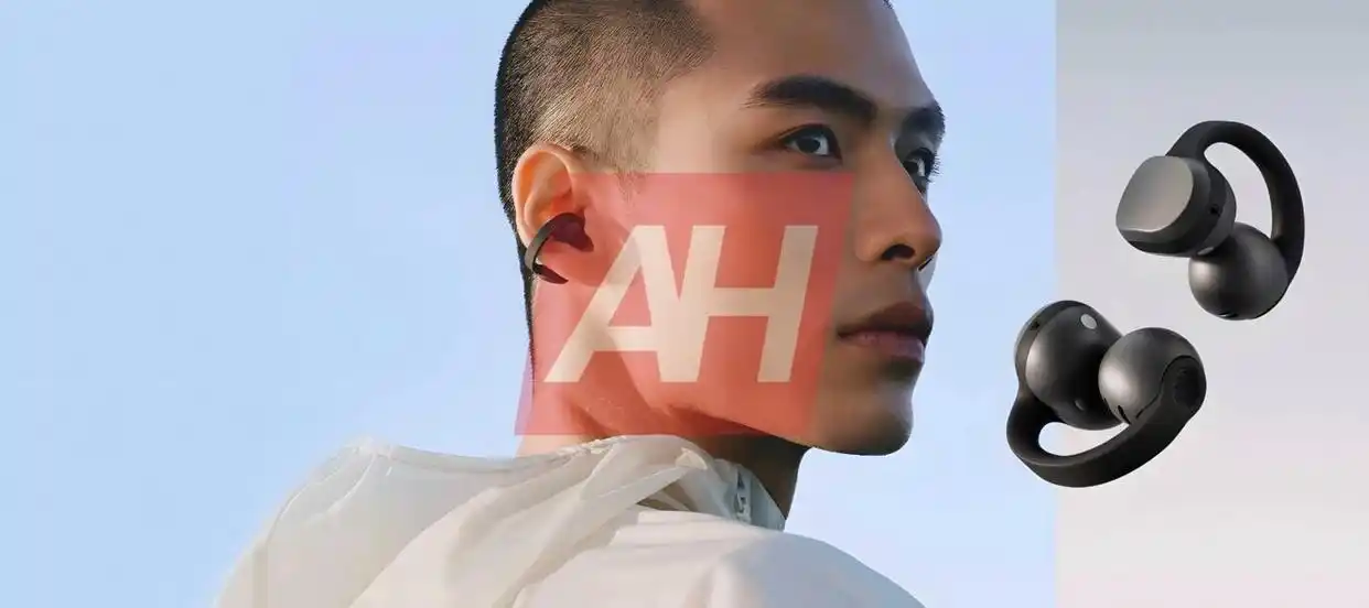 Array三星首款耳夹式耳机 Galaxy Buds On 外观曝光，预计支持睡眠监测、自动调节音量等