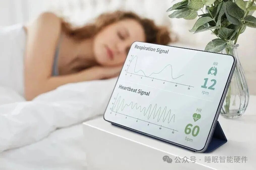 Array为什么必须用毫米波雷达做睡眠监测？我试了两种产品，把真话讲给你听